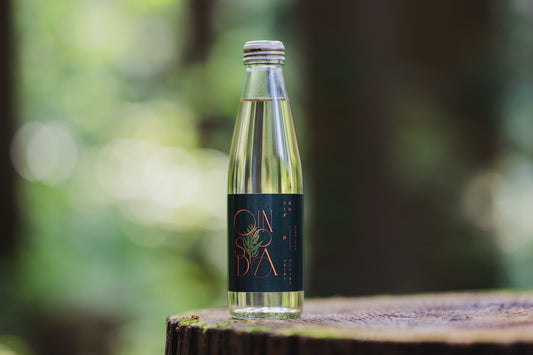 QINO SODA 杉 200ml