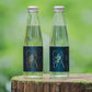 QINO SODA 200ml 黒文字 & 杉セット